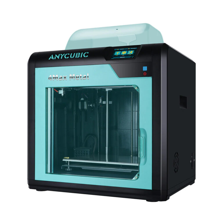 ANYCUBIC 3D PRINTERS CURA SOFTWARE PROFILES & SETTINGS Electrovo